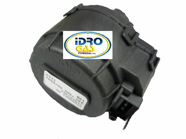 ATTUATORE COMPATTO BAXI/SIME 10MM 70N